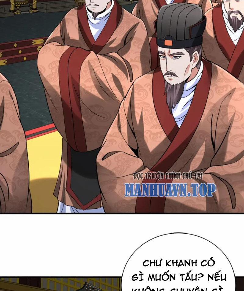 Đại Tần: Ta Con Trai Tần Thủy Hoàng Giết Địch Thăng Cấp Thành Thần 122 trang 19