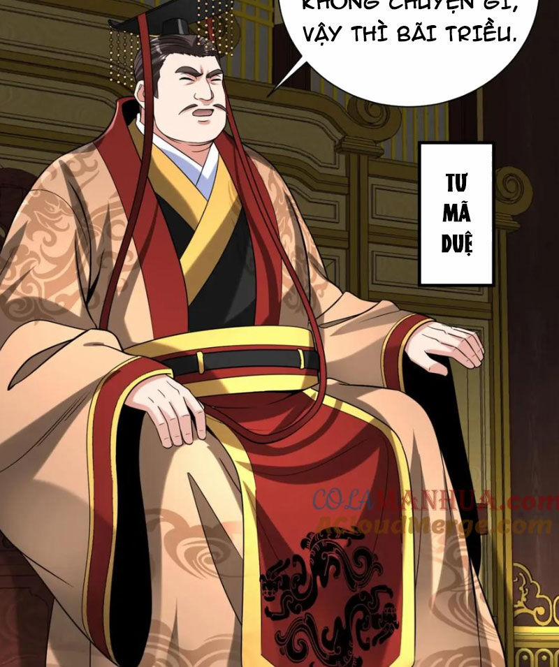 Đại Tần: Ta Con Trai Tần Thủy Hoàng Giết Địch Thăng Cấp Thành Thần 122 trang 20
