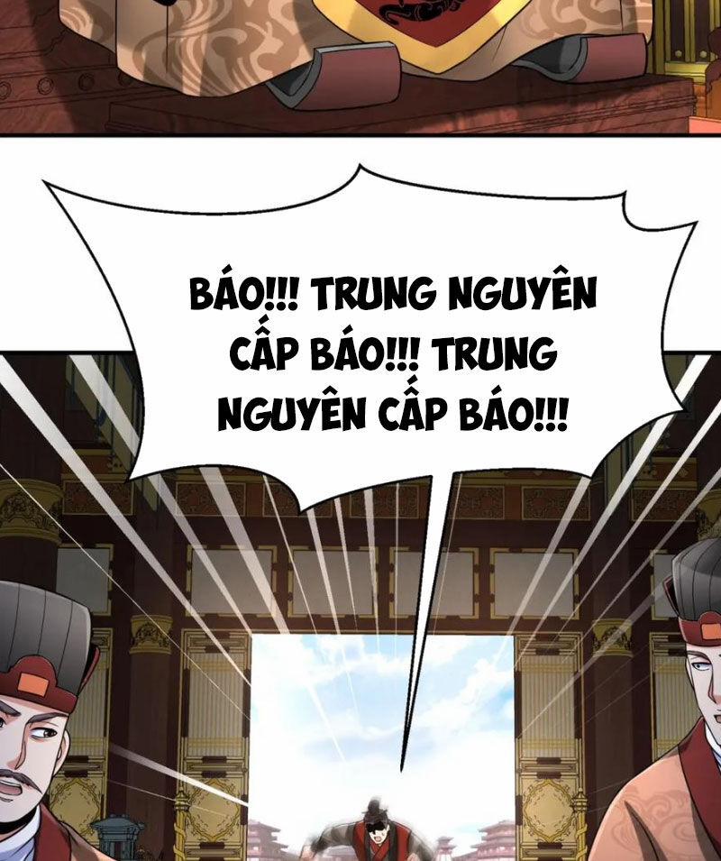 Đại Tần: Ta Con Trai Tần Thủy Hoàng Giết Địch Thăng Cấp Thành Thần 122 trang 21