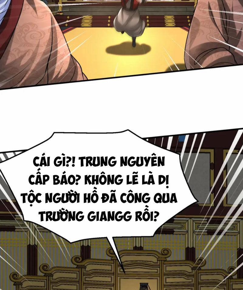 Đại Tần: Ta Con Trai Tần Thủy Hoàng Giết Địch Thăng Cấp Thành Thần 122 trang 22