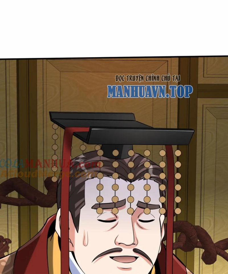 Đại Tần: Ta Con Trai Tần Thủy Hoàng Giết Địch Thăng Cấp Thành Thần 122 trang 28