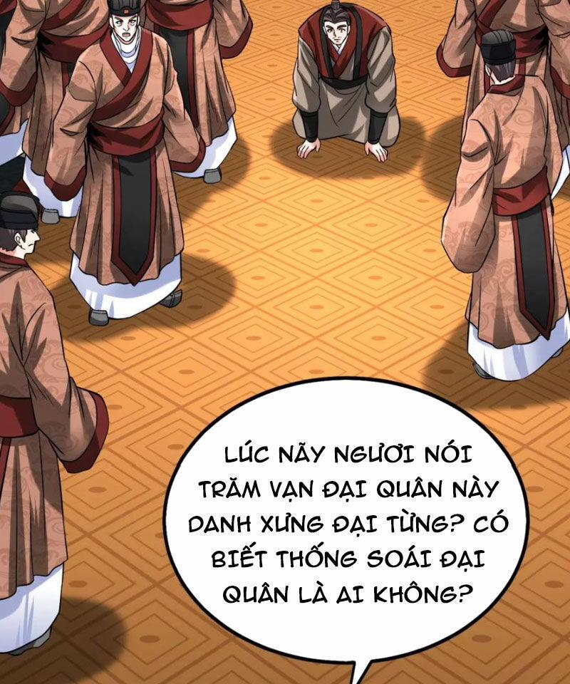 Đại Tần: Ta Con Trai Tần Thủy Hoàng Giết Địch Thăng Cấp Thành Thần 122 trang 34