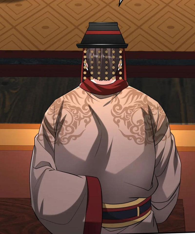 Đại Tần: Ta Con Trai Tần Thủy Hoàng Giết Địch Thăng Cấp Thành Thần 122 trang 35