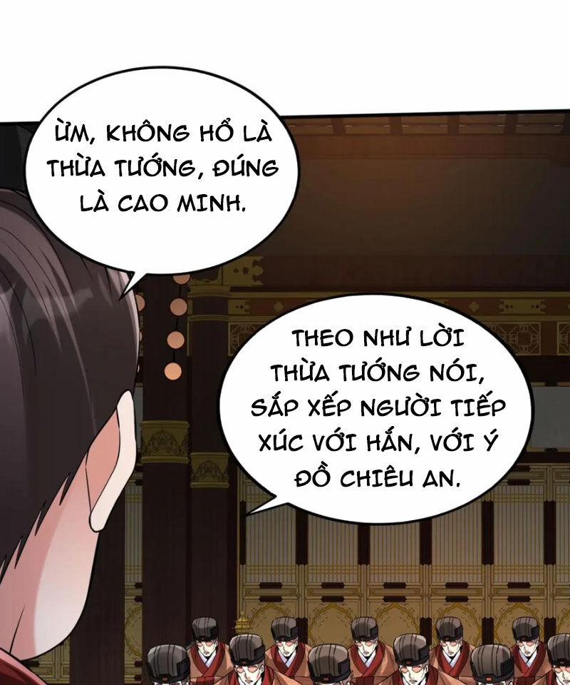 Đại Tần: Ta Con Trai Tần Thủy Hoàng Giết Địch Thăng Cấp Thành Thần 122 trang 43