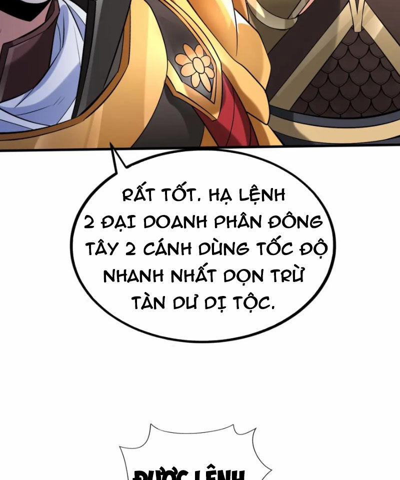 Đại Tần: Ta Con Trai Tần Thủy Hoàng Giết Địch Thăng Cấp Thành Thần 122 trang 48