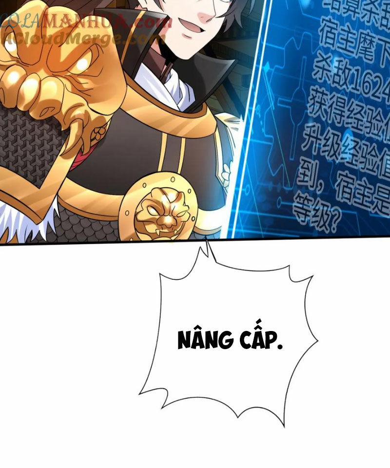 Đại Tần: Ta Con Trai Tần Thủy Hoàng Giết Địch Thăng Cấp Thành Thần 122 trang 52