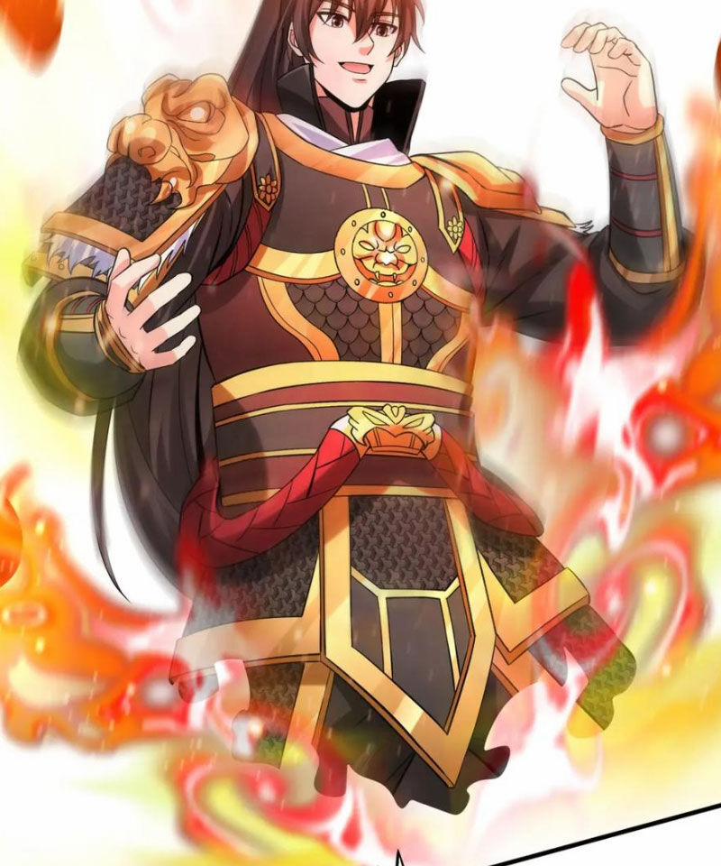 Đại Tần: Ta Con Trai Tần Thủy Hoàng Giết Địch Thăng Cấp Thành Thần 122 trang 56