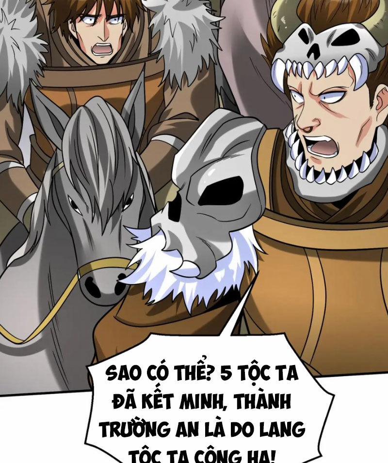 Đại Tần: Ta Con Trai Tần Thủy Hoàng Giết Địch Thăng Cấp Thành Thần 122 trang 6