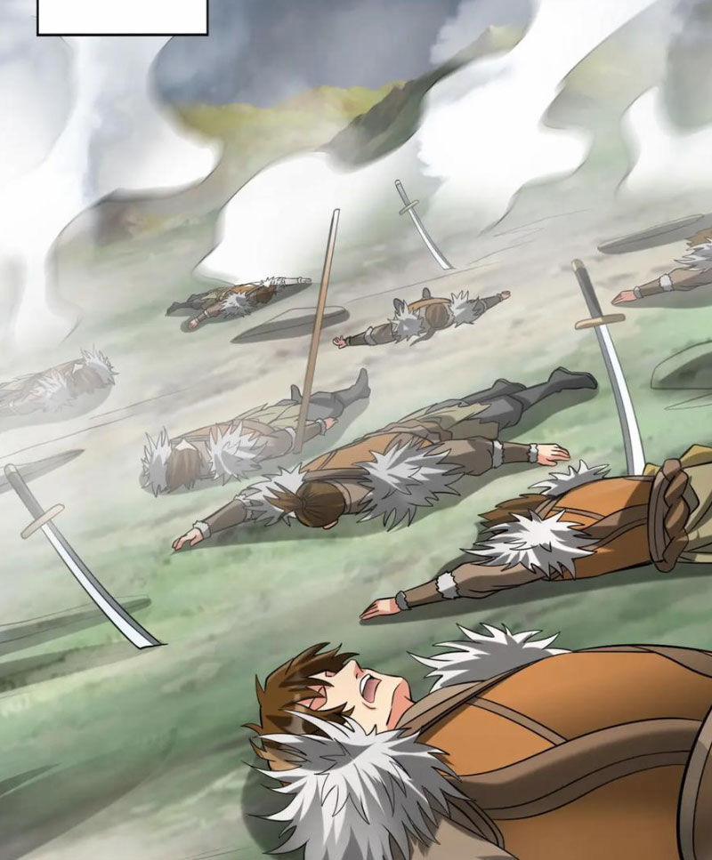 Đại Tần: Ta Con Trai Tần Thủy Hoàng Giết Địch Thăng Cấp Thành Thần 122 trang 63