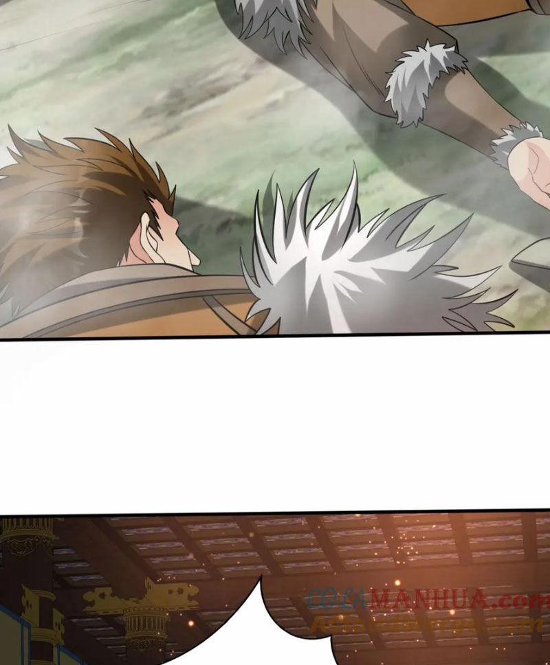 Đại Tần: Ta Con Trai Tần Thủy Hoàng Giết Địch Thăng Cấp Thành Thần 122 trang 64