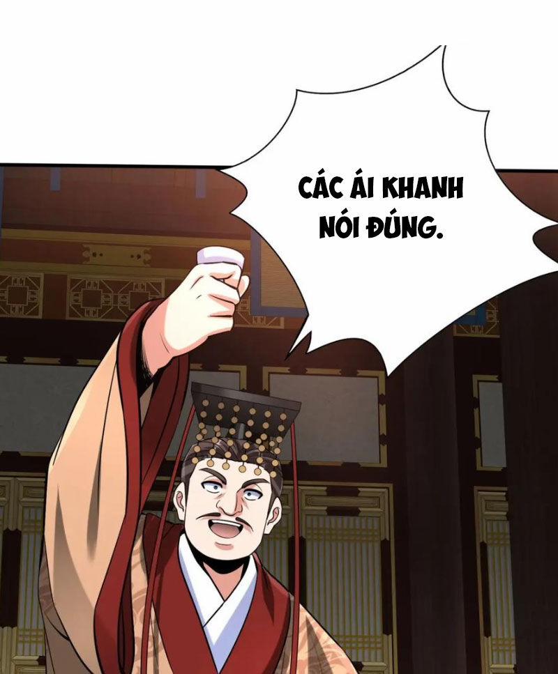 Đại Tần: Ta Con Trai Tần Thủy Hoàng Giết Địch Thăng Cấp Thành Thần 122 trang 70