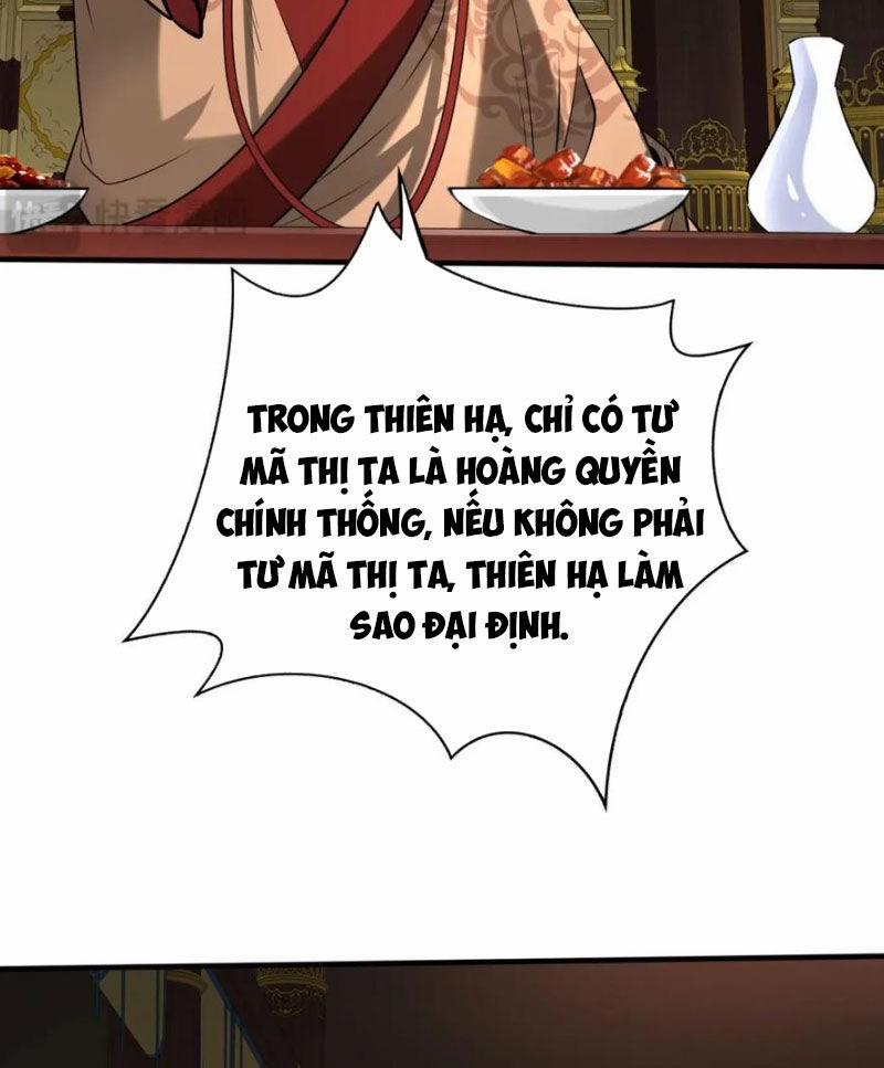 Đại Tần: Ta Con Trai Tần Thủy Hoàng Giết Địch Thăng Cấp Thành Thần 122 trang 71