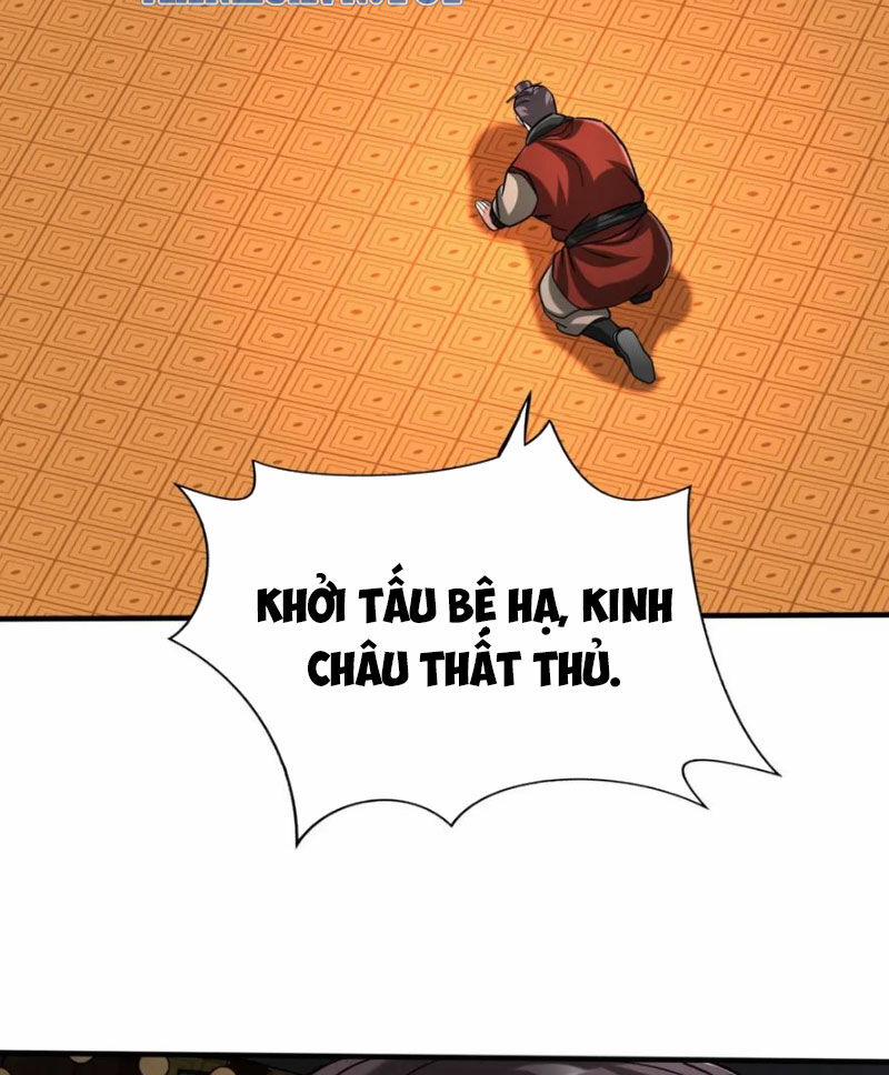 Đại Tần: Ta Con Trai Tần Thủy Hoàng Giết Địch Thăng Cấp Thành Thần 122 trang 74