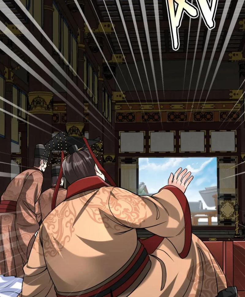 Đại Tần: Ta Con Trai Tần Thủy Hoàng Giết Địch Thăng Cấp Thành Thần 122 trang 84