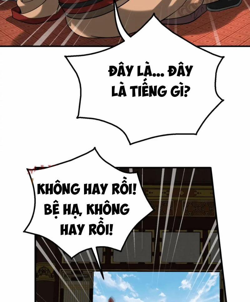 Đại Tần: Ta Con Trai Tần Thủy Hoàng Giết Địch Thăng Cấp Thành Thần 122 trang 85