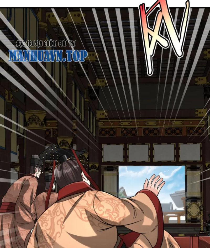 Đại Tần: Ta Con Trai Tần Thủy Hoàng Giết Địch Thăng Cấp Thành Thần 123 trang 1