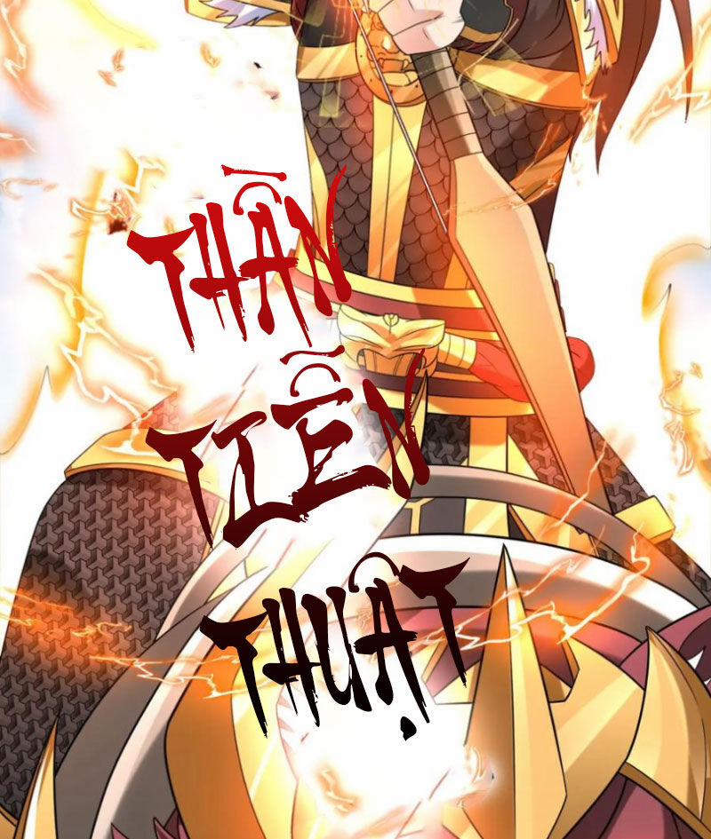 Đại Tần: Ta Con Trai Tần Thủy Hoàng Giết Địch Thăng Cấp Thành Thần 123 trang 19