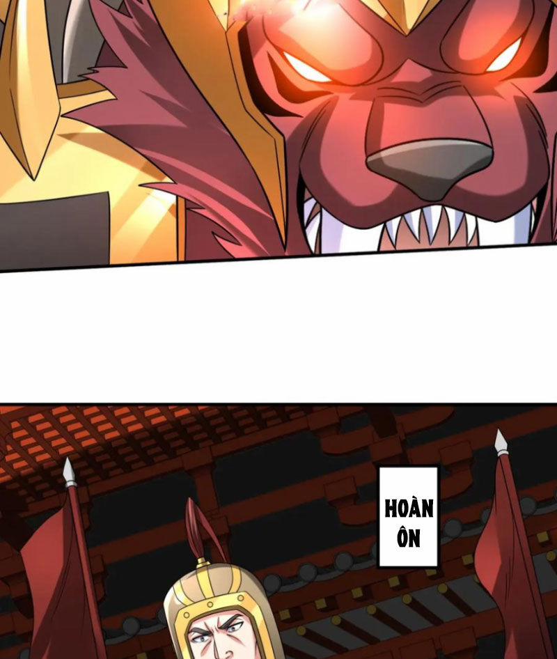 Đại Tần: Ta Con Trai Tần Thủy Hoàng Giết Địch Thăng Cấp Thành Thần 123 trang 20