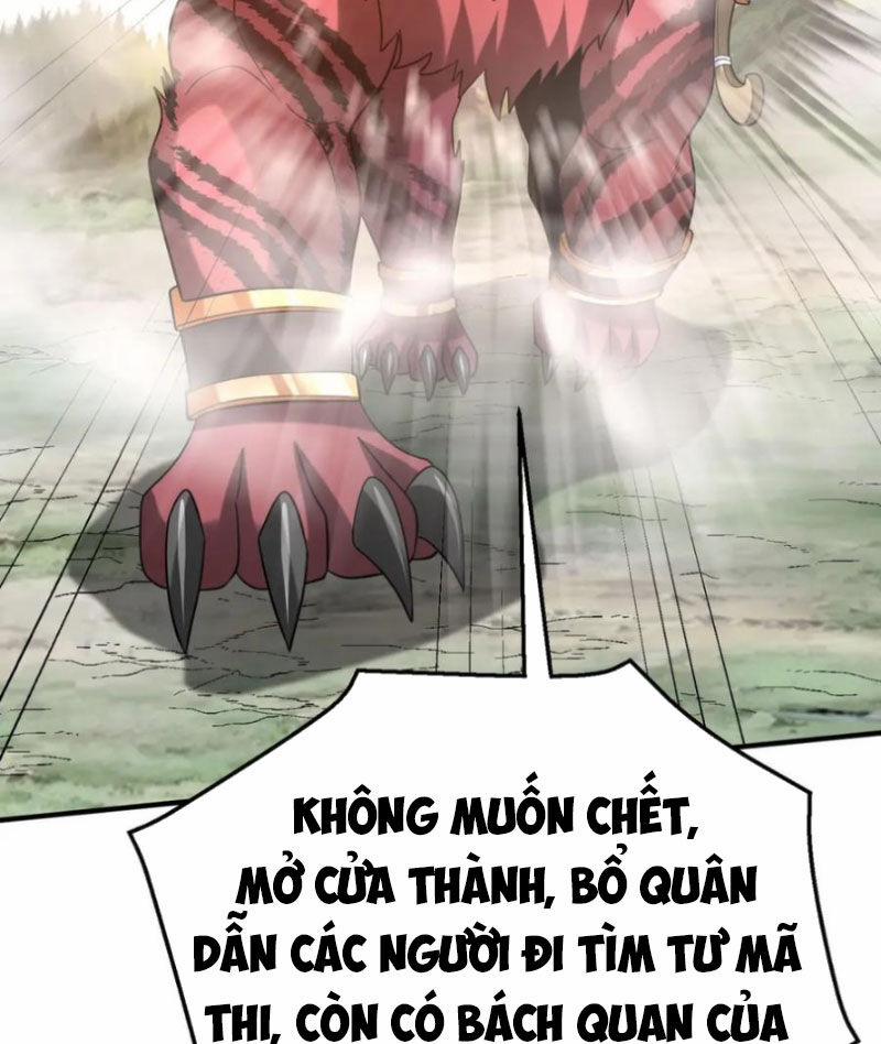 Đại Tần: Ta Con Trai Tần Thủy Hoàng Giết Địch Thăng Cấp Thành Thần 123 trang 31