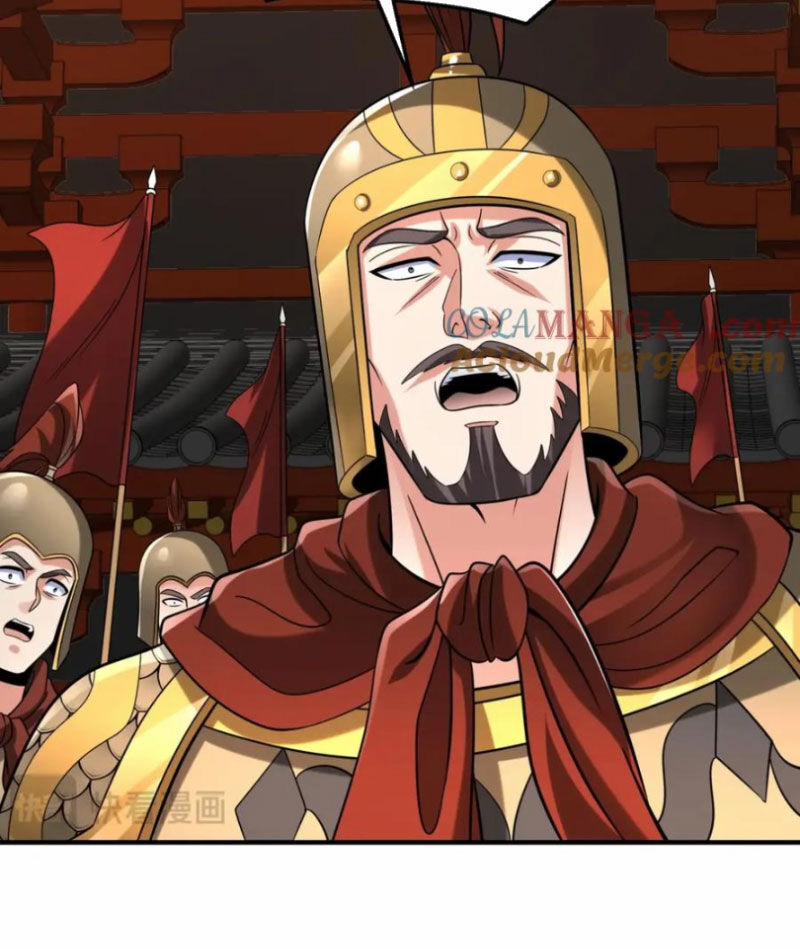 Đại Tần: Ta Con Trai Tần Thủy Hoàng Giết Địch Thăng Cấp Thành Thần 123 trang 33