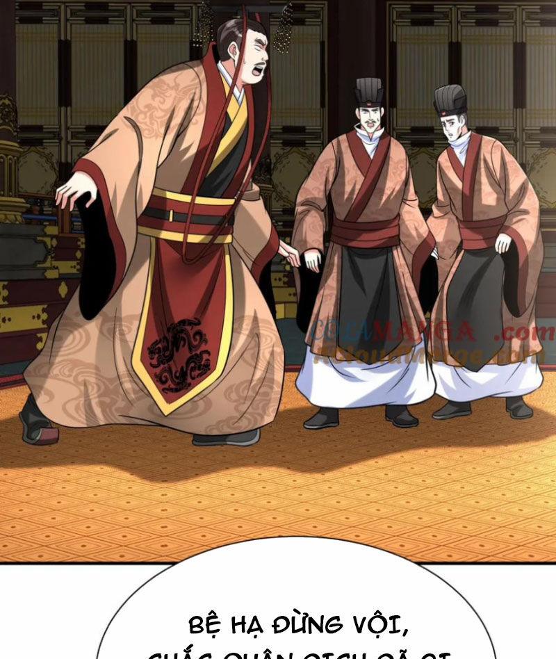 Đại Tần: Ta Con Trai Tần Thủy Hoàng Giết Địch Thăng Cấp Thành Thần 123 trang 35