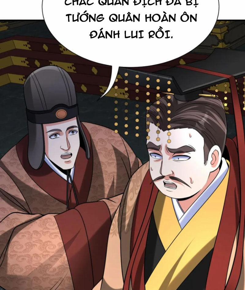 Đại Tần: Ta Con Trai Tần Thủy Hoàng Giết Địch Thăng Cấp Thành Thần 123 trang 36