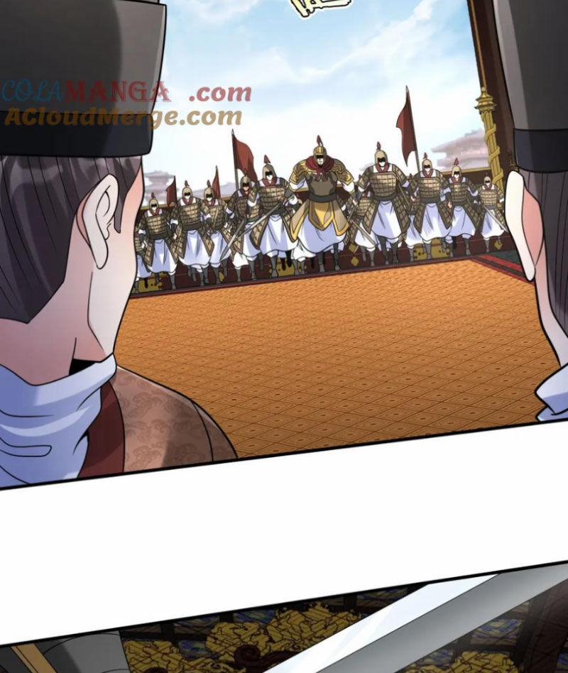 Đại Tần: Ta Con Trai Tần Thủy Hoàng Giết Địch Thăng Cấp Thành Thần 123 trang 38