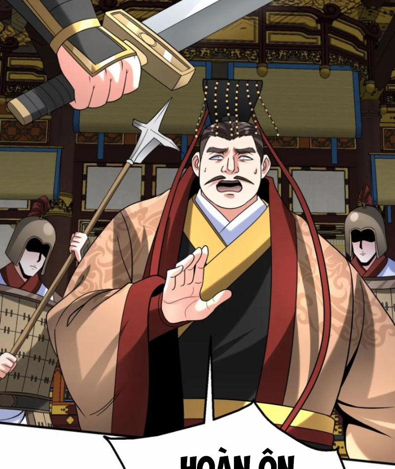 Đại Tần: Ta Con Trai Tần Thủy Hoàng Giết Địch Thăng Cấp Thành Thần 123 trang 39