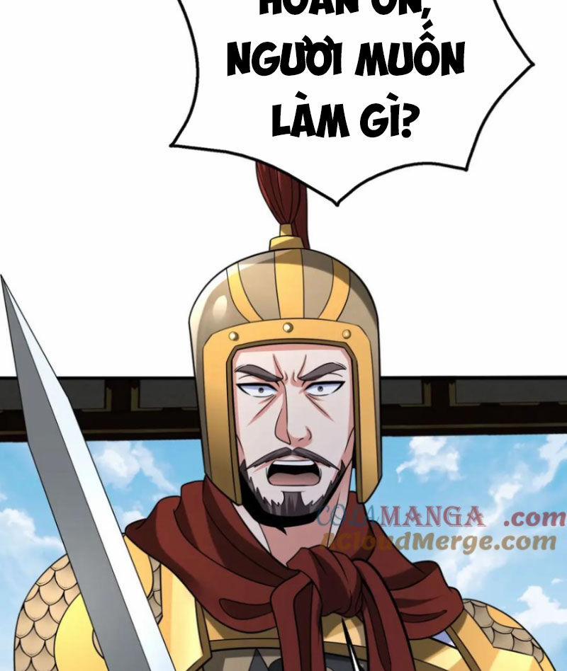 Đại Tần: Ta Con Trai Tần Thủy Hoàng Giết Địch Thăng Cấp Thành Thần 123 trang 40