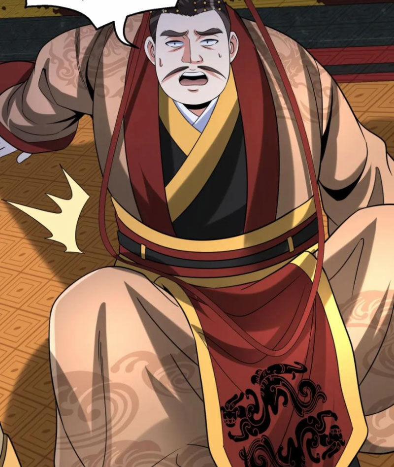 Đại Tần: Ta Con Trai Tần Thủy Hoàng Giết Địch Thăng Cấp Thành Thần 123 trang 42