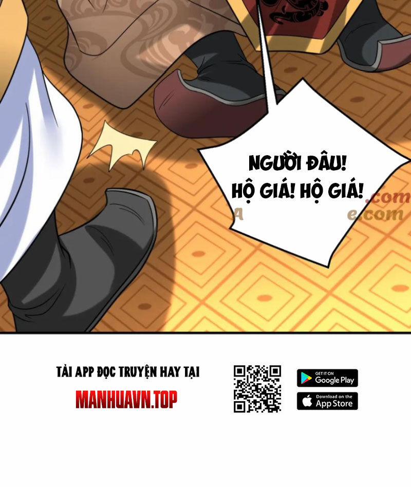 Đại Tần: Ta Con Trai Tần Thủy Hoàng Giết Địch Thăng Cấp Thành Thần 123 trang 43