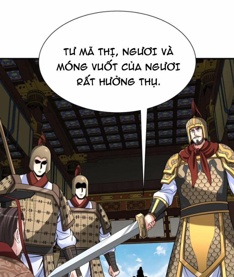 Đại Tần: Ta Con Trai Tần Thủy Hoàng Giết Địch Thăng Cấp Thành Thần 123 trang 44