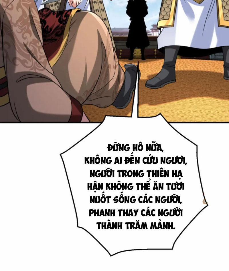 Đại Tần: Ta Con Trai Tần Thủy Hoàng Giết Địch Thăng Cấp Thành Thần 123 trang 45