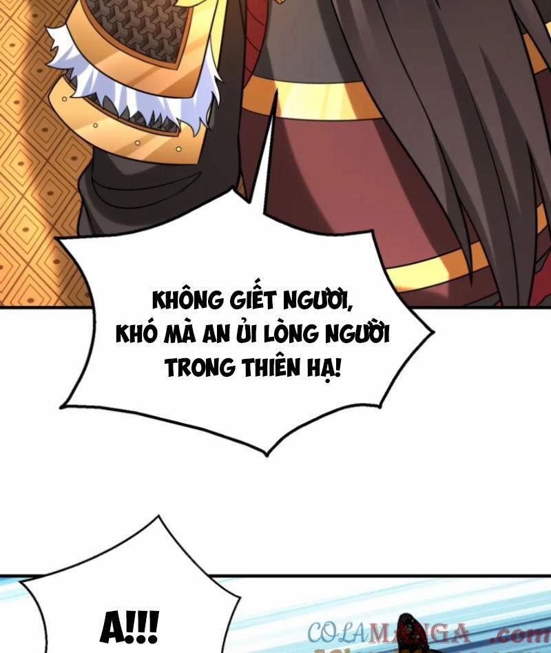 Đại Tần: Ta Con Trai Tần Thủy Hoàng Giết Địch Thăng Cấp Thành Thần 123 trang 50