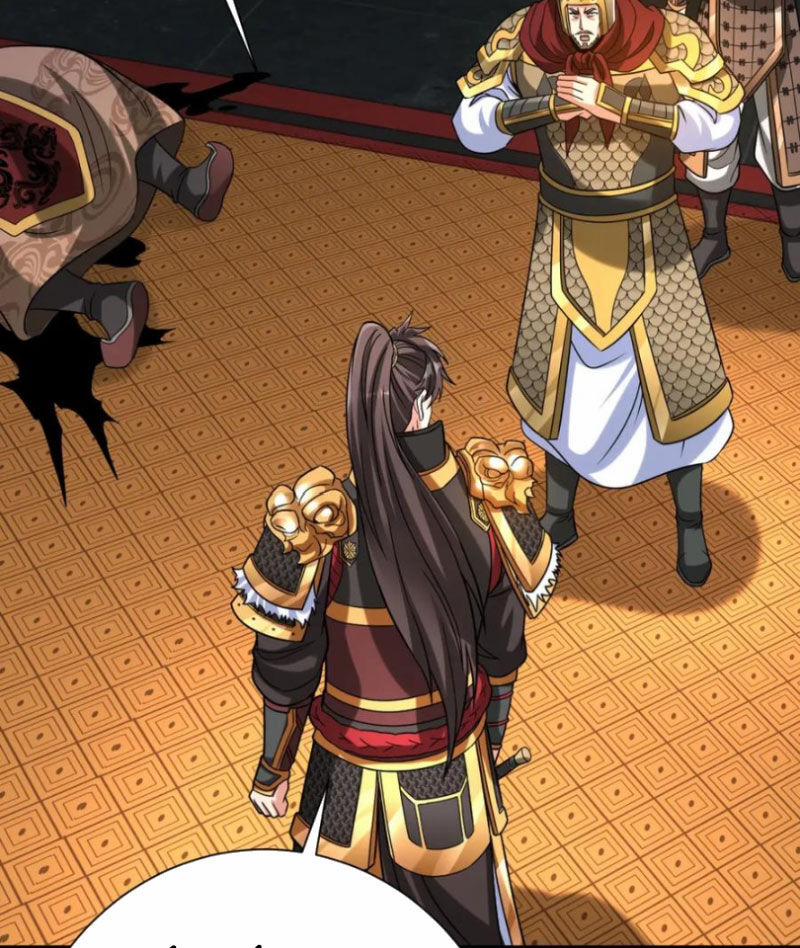 Đại Tần: Ta Con Trai Tần Thủy Hoàng Giết Địch Thăng Cấp Thành Thần 123 trang 52