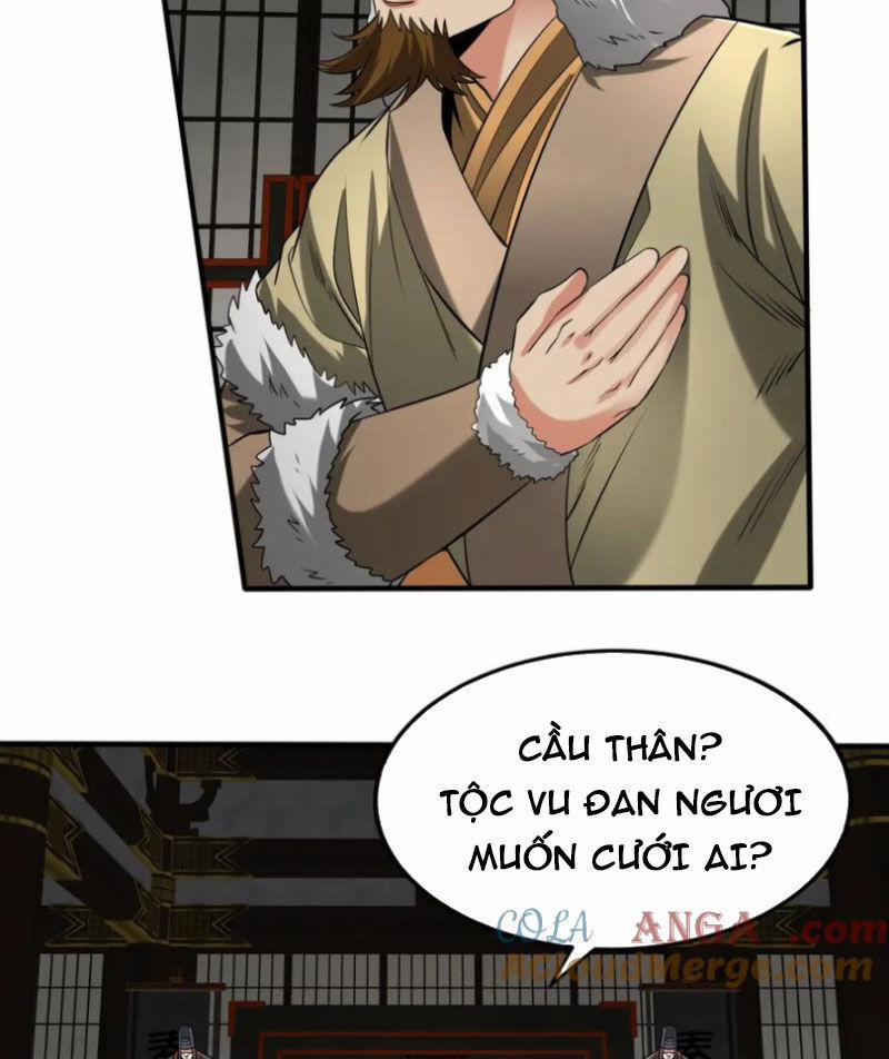 Đại Tần: Ta Con Trai Tần Thủy Hoàng Giết Địch Thăng Cấp Thành Thần 123 trang 60