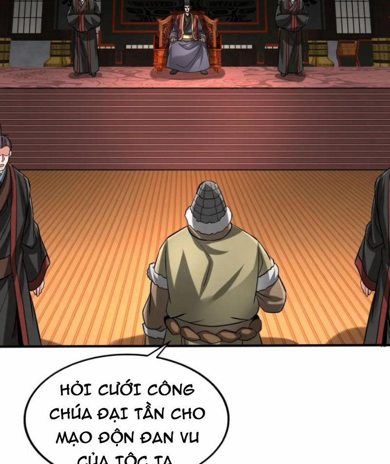 Đại Tần: Ta Con Trai Tần Thủy Hoàng Giết Địch Thăng Cấp Thành Thần 123 trang 61
