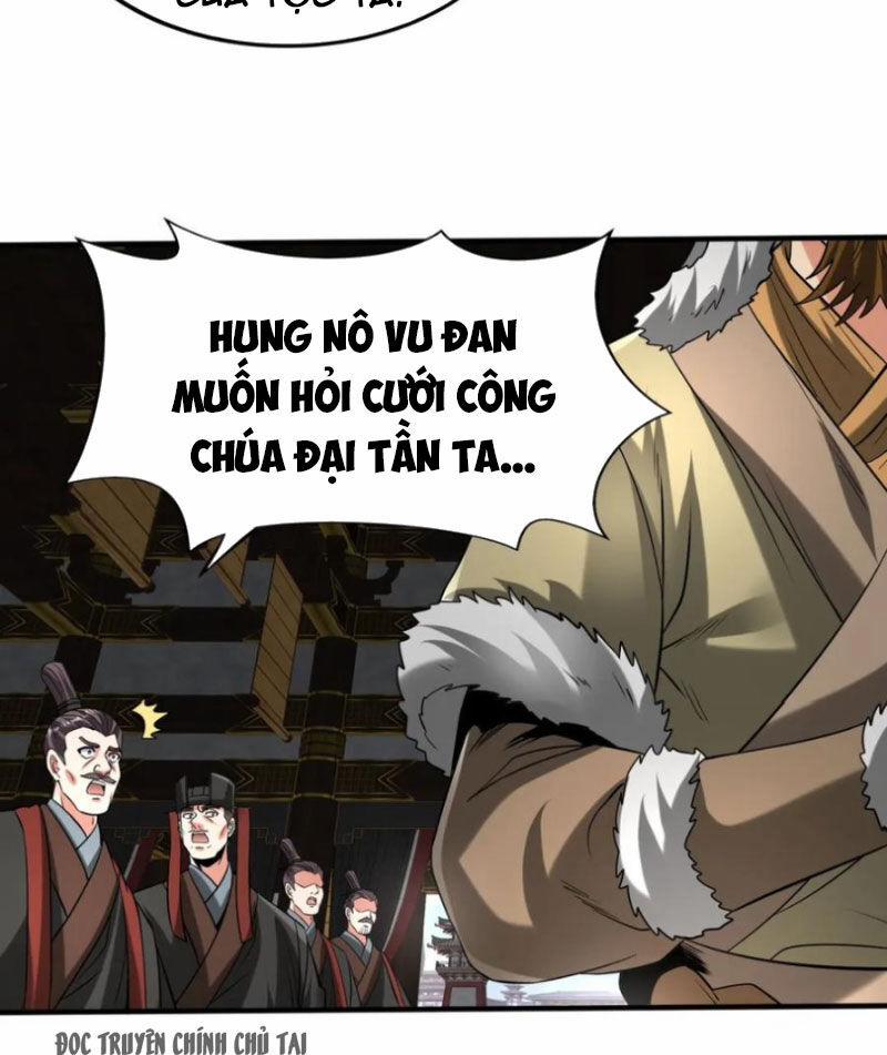 Đại Tần: Ta Con Trai Tần Thủy Hoàng Giết Địch Thăng Cấp Thành Thần 123 trang 62