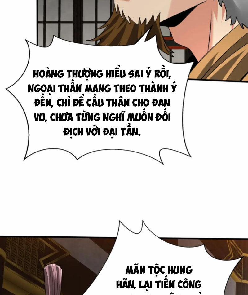 Đại Tần: Ta Con Trai Tần Thủy Hoàng Giết Địch Thăng Cấp Thành Thần 123 trang 67