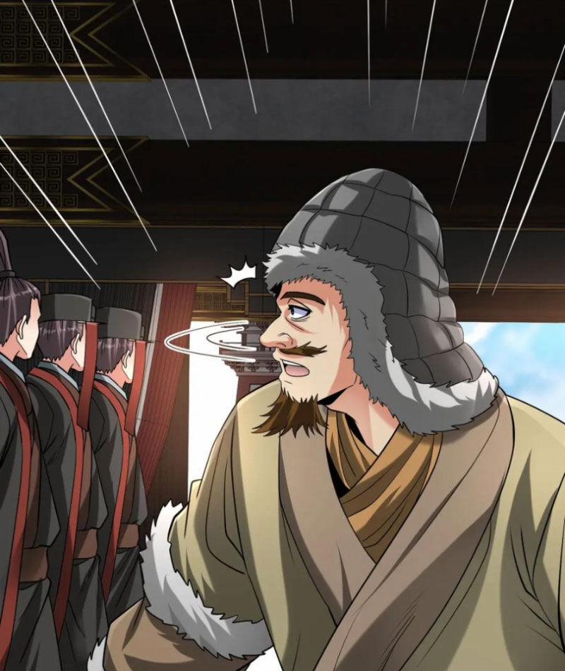 Đại Tần: Ta Con Trai Tần Thủy Hoàng Giết Địch Thăng Cấp Thành Thần 123 trang 70