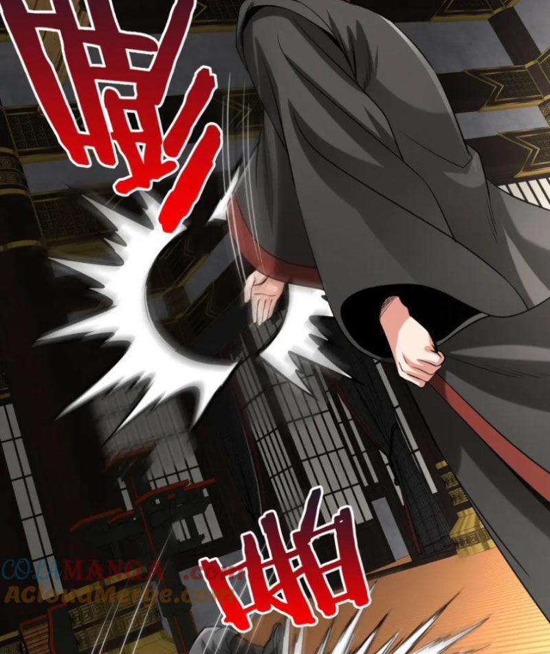 Đại Tần: Ta Con Trai Tần Thủy Hoàng Giết Địch Thăng Cấp Thành Thần 123 trang 73