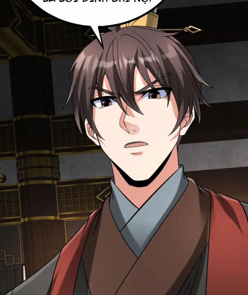 Đại Tần: Ta Con Trai Tần Thủy Hoàng Giết Địch Thăng Cấp Thành Thần 123 trang 79