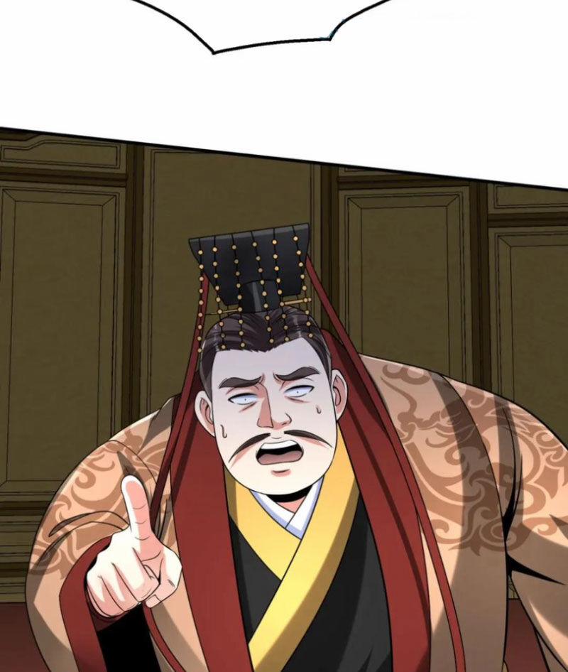 Đại Tần: Ta Con Trai Tần Thủy Hoàng Giết Địch Thăng Cấp Thành Thần 123 trang 8