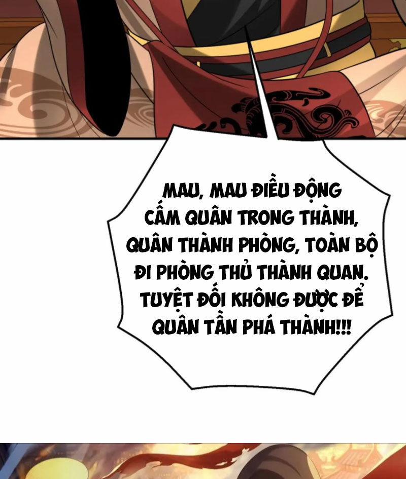 Đại Tần: Ta Con Trai Tần Thủy Hoàng Giết Địch Thăng Cấp Thành Thần 123 trang 9