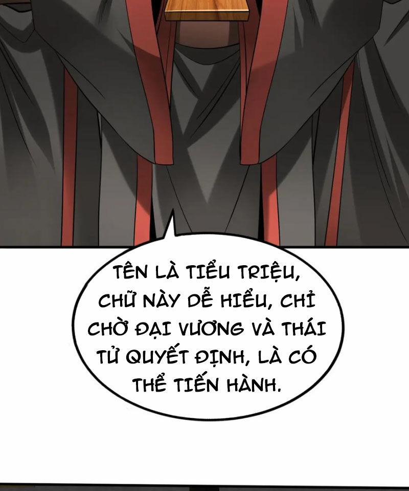 Đại Tần: Ta Con Trai Tần Thủy Hoàng Giết Địch Thăng Cấp Thành Thần 124 trang 10