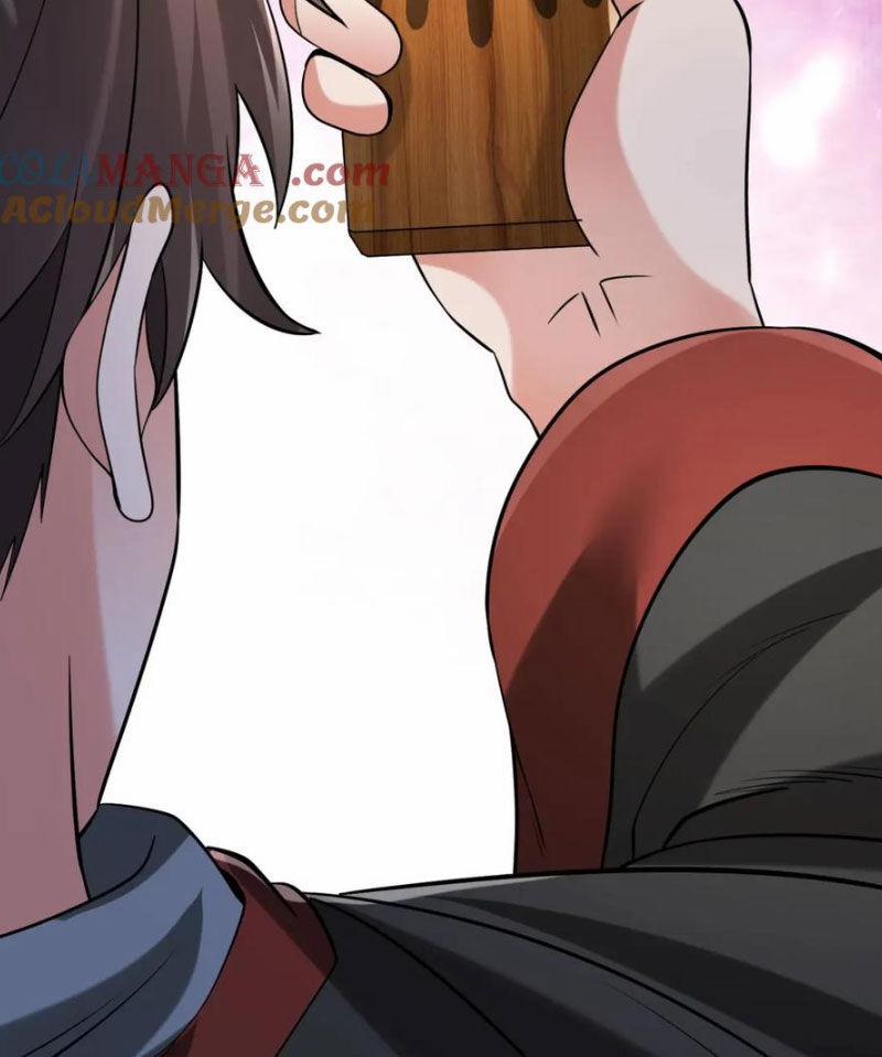 Đại Tần: Ta Con Trai Tần Thủy Hoàng Giết Địch Thăng Cấp Thành Thần 124 trang 13