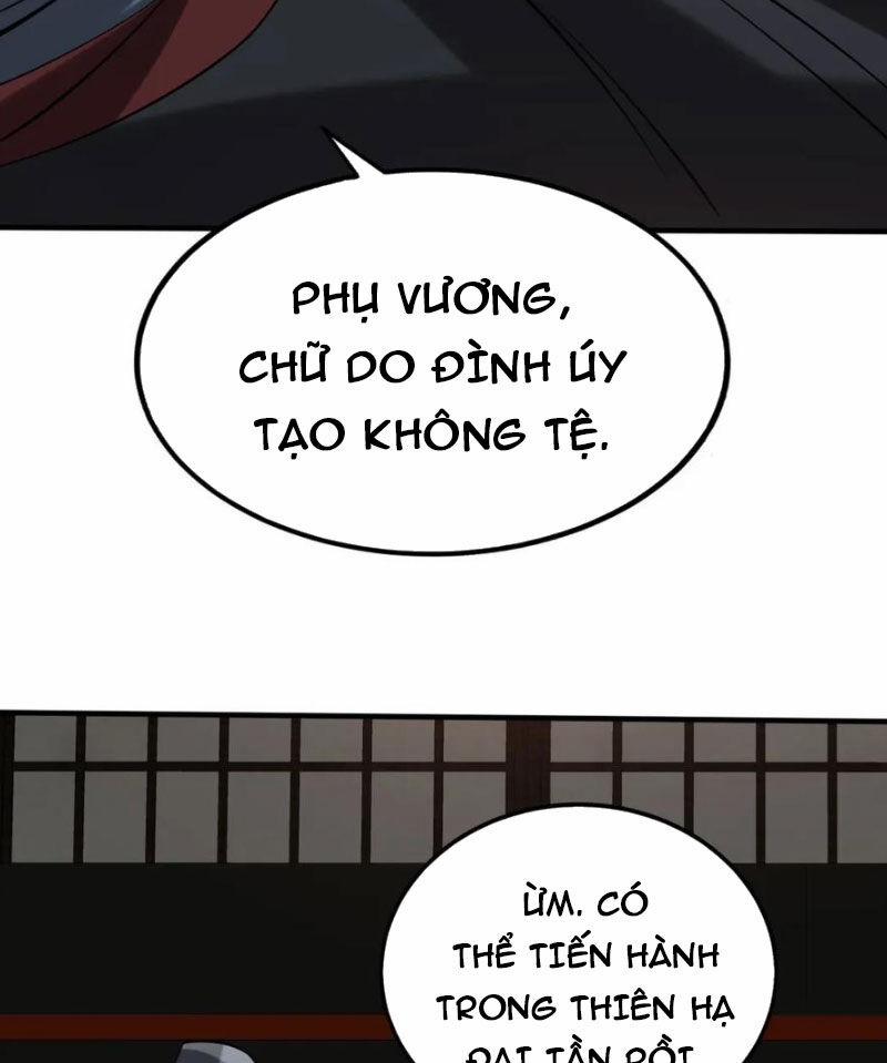 Đại Tần: Ta Con Trai Tần Thủy Hoàng Giết Địch Thăng Cấp Thành Thần 124 trang 14