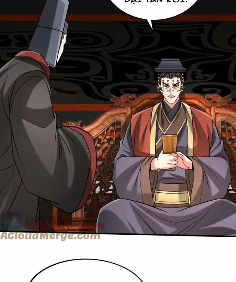 Đại Tần: Ta Con Trai Tần Thủy Hoàng Giết Địch Thăng Cấp Thành Thần 124 trang 15