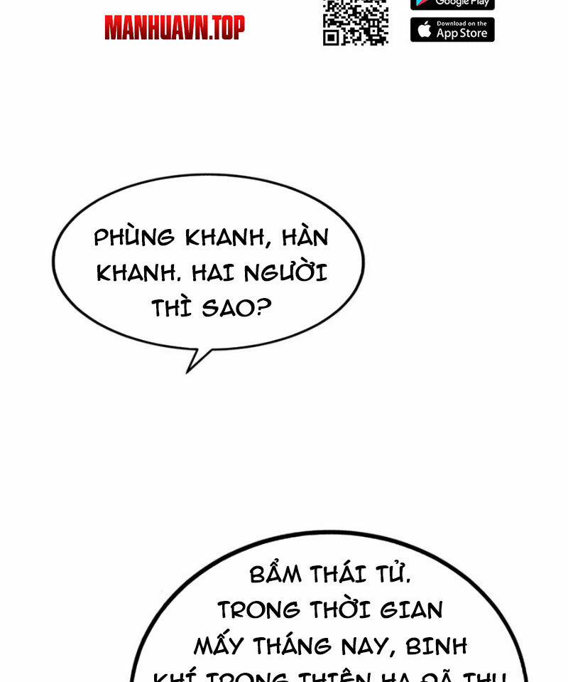 Đại Tần: Ta Con Trai Tần Thủy Hoàng Giết Địch Thăng Cấp Thành Thần 124 trang 17