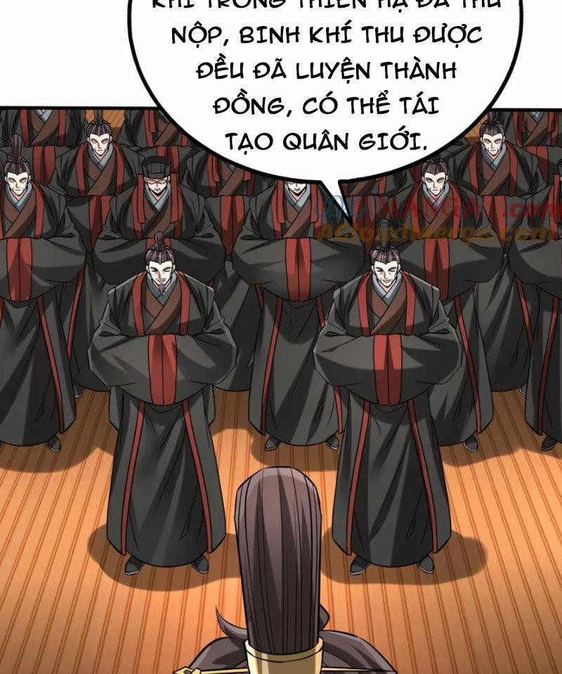 Đại Tần: Ta Con Trai Tần Thủy Hoàng Giết Địch Thăng Cấp Thành Thần 124 trang 18